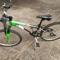 bicicletta bimbo/a 8-10 anni