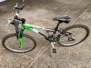 bicicletta bimbo/a 8-10 anni