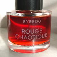 profumo Byredo Rouge Chaotique 