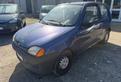 Fiat Seicento 900i cat S