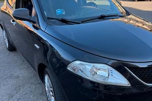 Lancia Ypsilon 1.2
