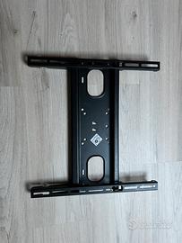 Staffa TV supporto fisso Meliconi Slimstyle 400F