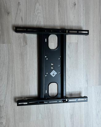 Staffa TV supporto fisso Meliconi Slimstyle 400F