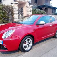 Alfa Romeo Mito 2018 63.000 Km Originali !!!