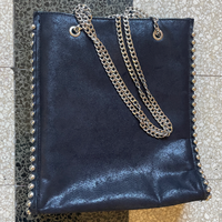 Borsa Zara con borchie