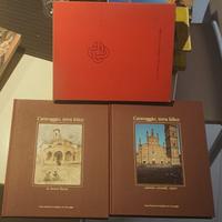 CARAVAGGIO TERRA FELICE 1987