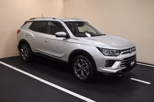 SSANGYONG Korando 4ª serie Korando 1.6 Diesel ...