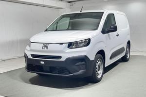 Fiat Doblo III Doblo van 1.5 bluehdi 130cv CH1