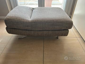 Pouf per divano