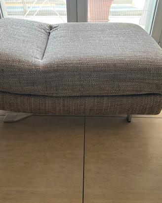 Pouf per divano
