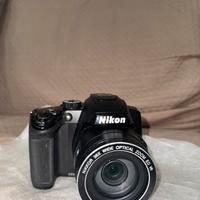 Macchina Fotografica Nikon