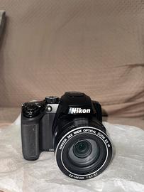 Macchina Fotografica Nikon