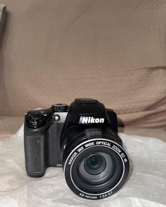 Macchina Fotografica Nikon