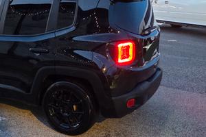 jeep renegade 1.6 130cv black line