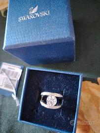 anello swarovski