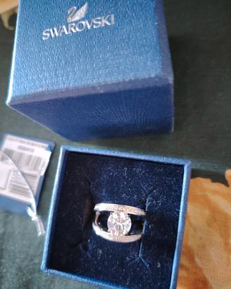 anello swarovski