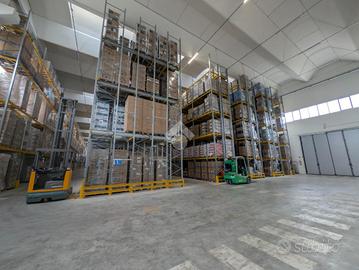 CAPANNONE A MARCIANISE