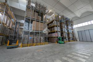 CAPANNONE A MARCIANISE