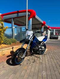 BMW XMOTO G650 MOTARD A2