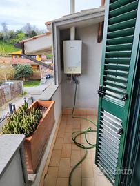 Boccea-casal selce 48 mq