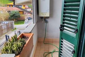 Boccea-casal selce 48 mq