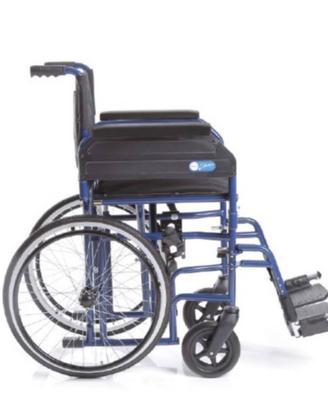 Carrozzina disabili
