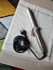 Arricciacapelli Silvercrest – Come Nuovo