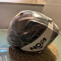 Casco Xxl nos integrale come nuovo