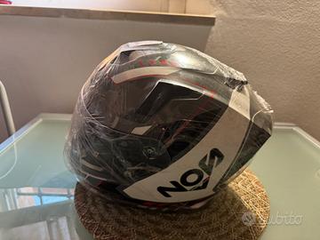 Casco Xxl nos integrale come nuovo