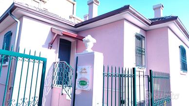 Villa Arenella
