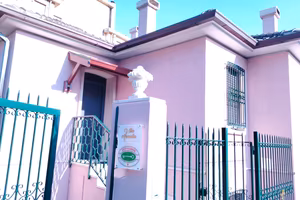 Villa Arenella