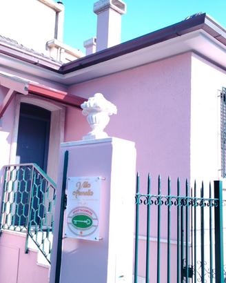 Villa Arenella
