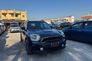MINI Countryman 2.0 Cooper SD Hype Countryman Au