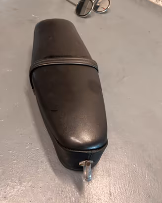 Sella vespa 50/125