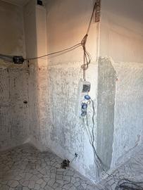 Pittore Cartegesso Elettricista