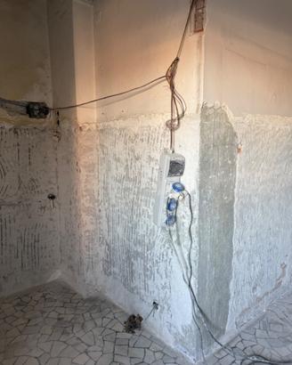 Pittore Cartegesso Elettricista