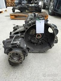 Cambio manuale Volkswagen Golf 4 1.9 diesel 2002