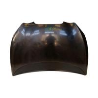 Cofano anteriore seat leon 2005-2012 z4/c9z-nero