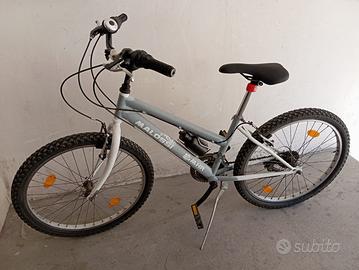 Bici Malossi 24’