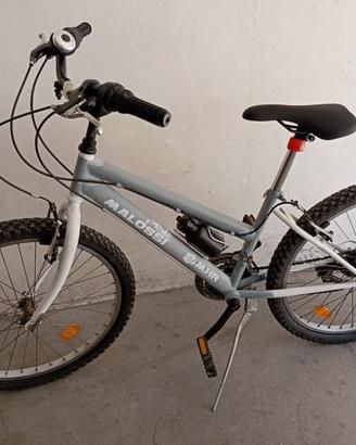 Bici Malossi 24’
