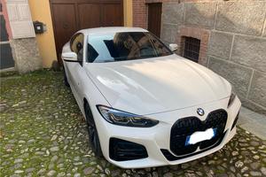 Bmw 420d g22 msport