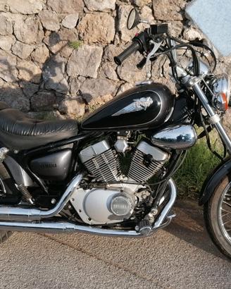 Yamaha virago xv 250 