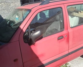 Auto Suzuki Usata