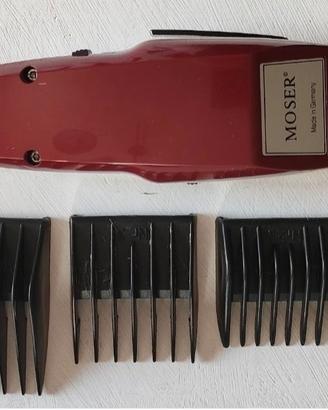 Tagliacapelli elettrico