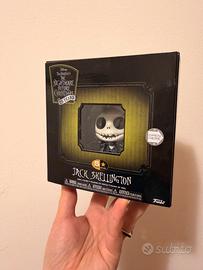 Jack Skellington figure 25 anni