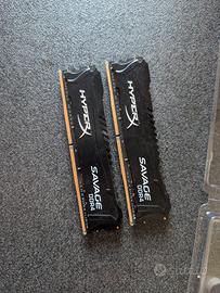 Ram ddr4 2800mhz 16gb (2x8gb) 