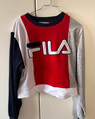 Felpa Fila
