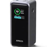 Anker Prime Power Bank, Caricabatterie Portatile