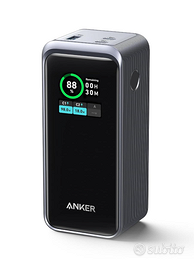 Anker Prime Power Bank, Caricabatterie Portatile