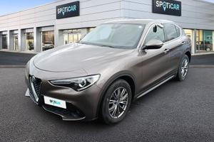 Alfa Romeo Stelvio 2.2 Turbo Diesel 180CV AT8...